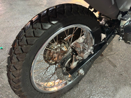 Honda Nxr Bros Nxr 160 Bros Esdd Flexone