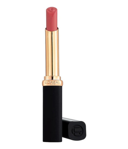 Lapiz Labial Vol. Matte 633 Rosy Confident