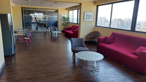 Venta Depto. Carmen 616, Santiago Oportunidad Inversionistas