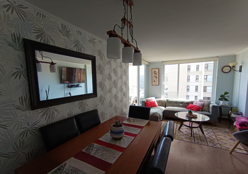 Vende Dueño, Cómodo Departamento En Concón