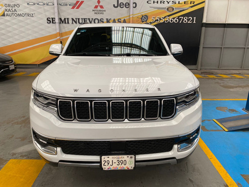 Jeep Otros Modelos 2022