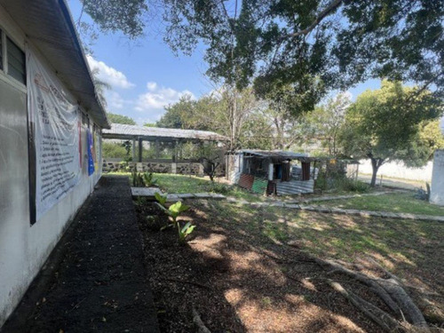 Predio Solar Urbano En San Juan, Yautepec, Morelos - Caen-1042-ni