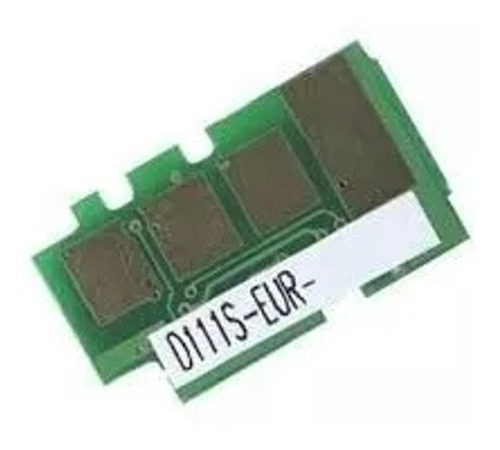  Chip Samsung 111 Mlt-d111s M2020 W2022 M2070 2020