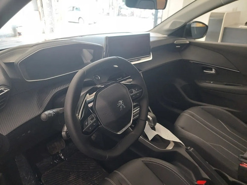 Imagen 25 de 25 de Peugeot 208 Feline 10.000km 2023 Robayna Ld