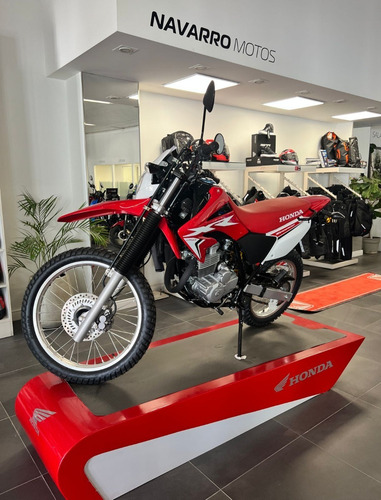 Imagen 11 de 25 de Honda Xr 250 Tornado Nuevo Modelo