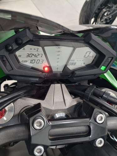 Kawasaki Z 800 2014 Unica Performance Bikes