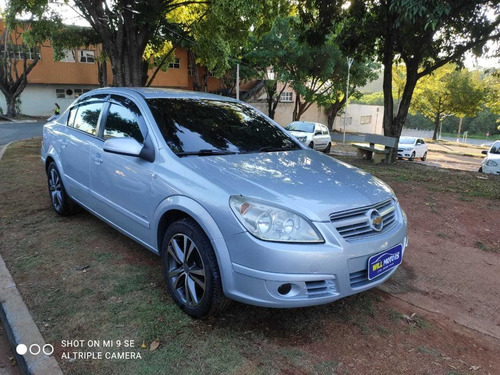 Chevrolet Vectra 2007 2.0 Expression Flex Power 4p