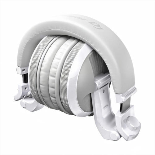 Imagem 9 de 9 de Kit Profissional Controlador Pioneer Ddjsb3 + Fone Hdjx5btw