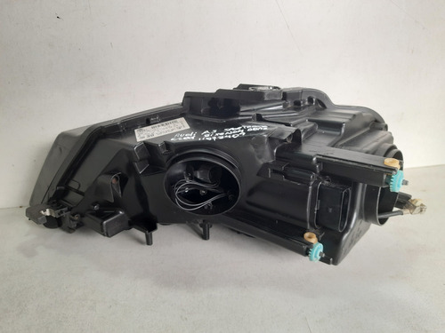 Farol Direito Audi A3 Spotback Xenon C/led 08/13 11072409 (Usado)