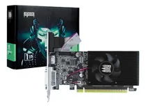 Comprar Placa De Video Nvidia Ge Force Gt610 1gb Ddr3 64bits