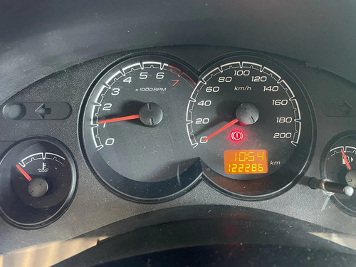 Chevrolet Classic 1.0 MPFI LS 8V FLEX 4P MANUAL