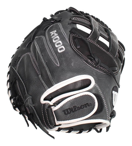 Imagen 5 de 5 de Wilson A1000 33 Fastpitch Softball Catcher's Adulto