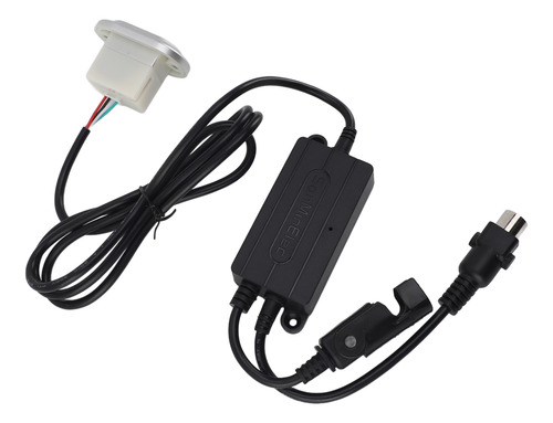 Sillón Reclinable Eléctrico Con Controlador De Silla Elevado