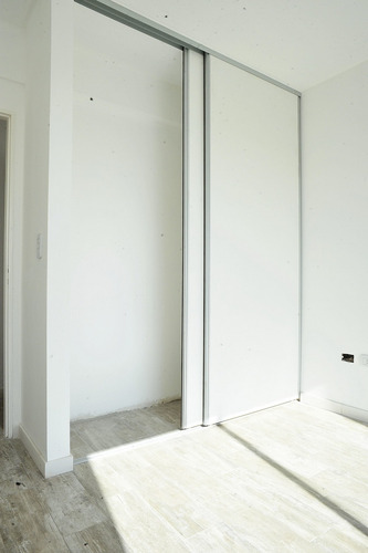 Imagen 5 de 28 de Venta 2 Ambientes A Estrenar Con Amenities