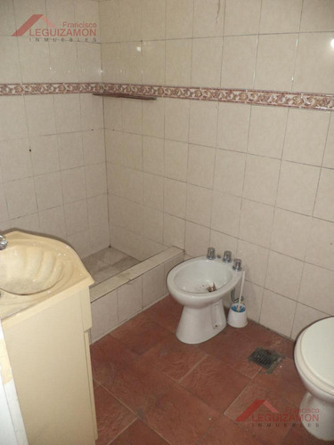 Imagen 8 de 17 de Casa - 145m2 - Amplia Terraza - Sin Expensas - Excelente Ubicacion