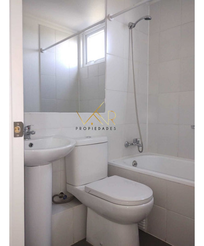 Departamento En La Cisterna Planta 1d1b 34 M2 Valor 1950 Uf