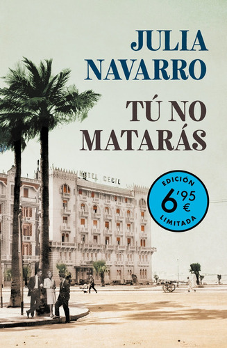 Tãº No Matarã¡s (ediciã³n Limitada A Precio Especial) - N...