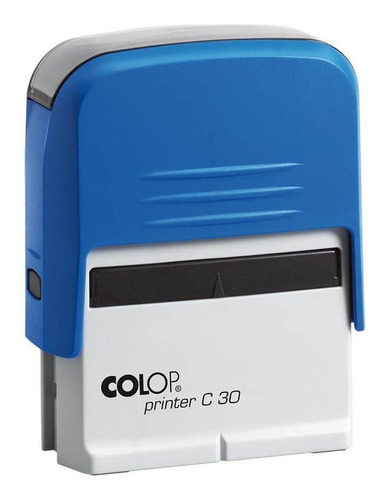Sellos Entintado Automatico Colop Printer Compact 30 X 10 Un