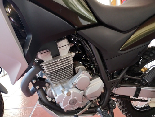 Imagen 3 de 10 de Honda Xre 300