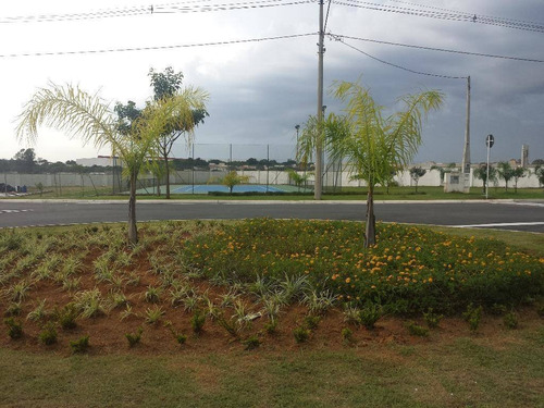 Terreno À Venda Em Campos Do Conde Ii - Te011226