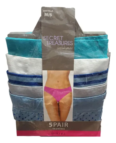 Secret Treasures Intimates