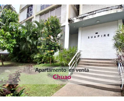 Apartamento en venta
