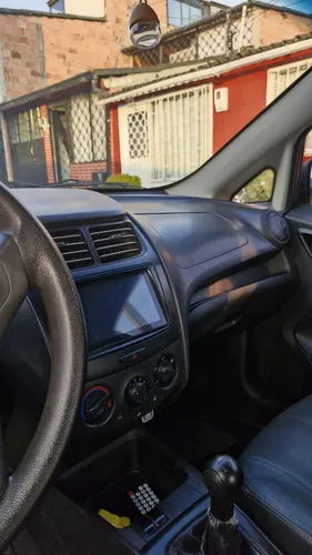 Chevrolet Sail 1.4 Ls