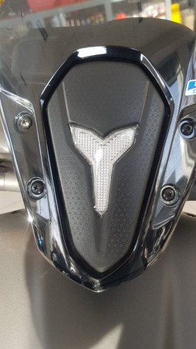Imagen 12 de 18 de Yamaha Ray Zr 125 Fi 0km Automoto Lanus - Entrega Inmediata!