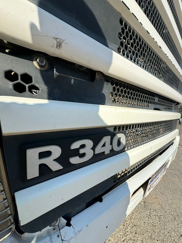 Scania R 340 Año 2008 Camión Tractor Rentaltrucks Vial