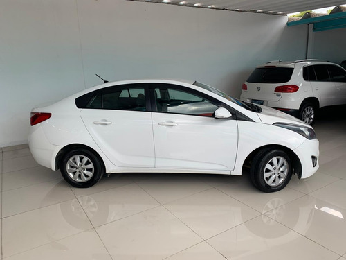 Hb20s 1.0 Completo Baixo Km Garantia E Procedência