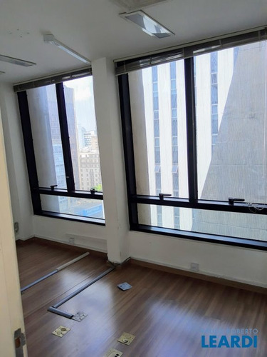 Conj. Comercial - Jardim Paulista - Sp - 617248