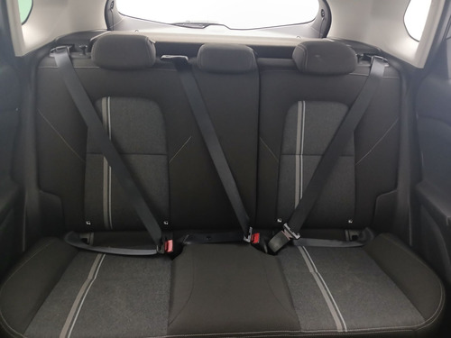 Chevrolet Tracker 1.0 TURBO FLEX AUTOMÁTICO