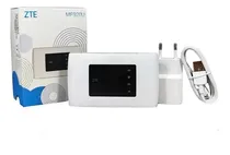 Comprar Modem Mifi Rj45 Inalambrico Internet 4g Telcel Wifi Portatil
