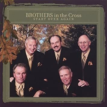 Brothers In The Cross Start Over Again Usa Import Cd