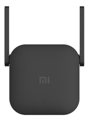 Xiaomi Mi Repetidor Wi-fi Range Extender Pro Color Negro (Usado)