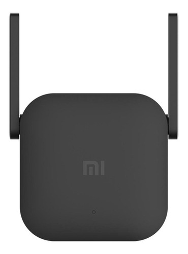 Xiaomi Mi Repetidor Wi-fi Range Extender Pro Color Negro