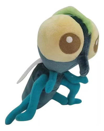 2024 New 2ps Peluche Lucas The Spider, Animal De Peluche