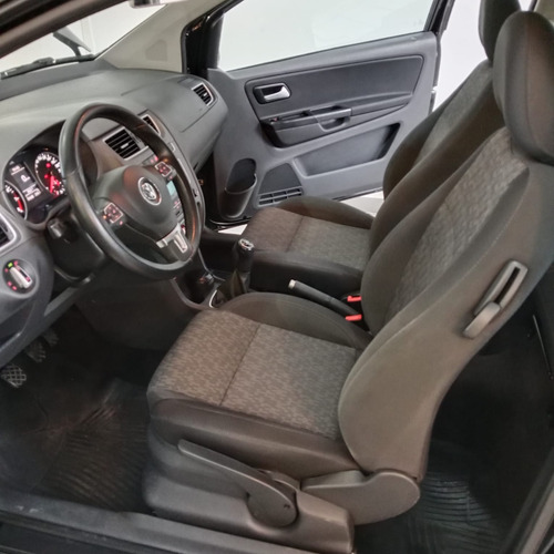 Volkswagen Fox 1.6 Highline
