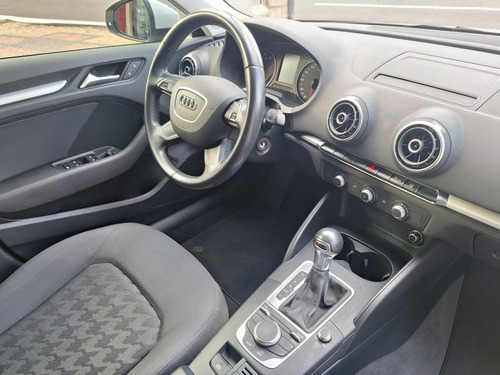 Audi A3 1.4 TFSI SPORTBACK 16V GASOLINA 4P S-TRONIC