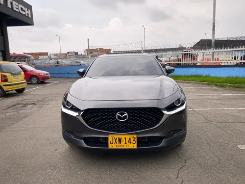 Mazda CX-30 2.0 Grand Touring At