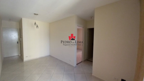 Imagem 3 de 15 de Apartamento Na Penha - Pe35992