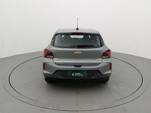 Chevrolet Onix 1.0 TURBO FLEX LT MANUAL