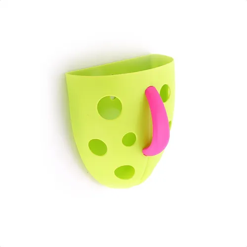 Set De Baño Recien Nacido - Combo Baño Para Bebe Verde