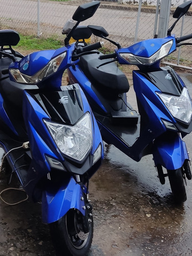 Imagen 3 de 3 de Repuestos Para Moto Electrica Empire Ek4