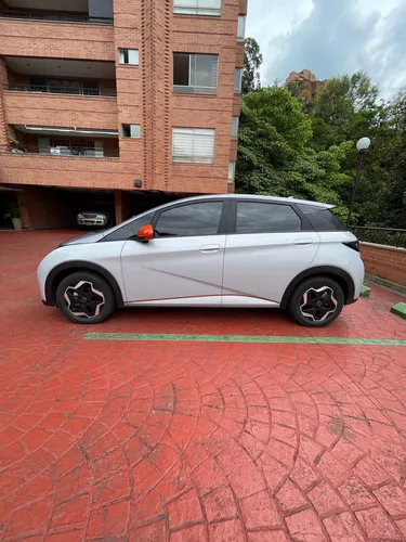 BYD Dolphin 400 GS