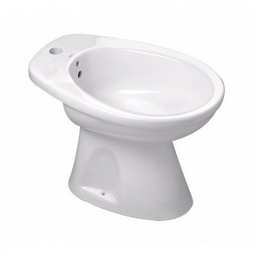 Capea Bidet Italiana 1agujero Blanco