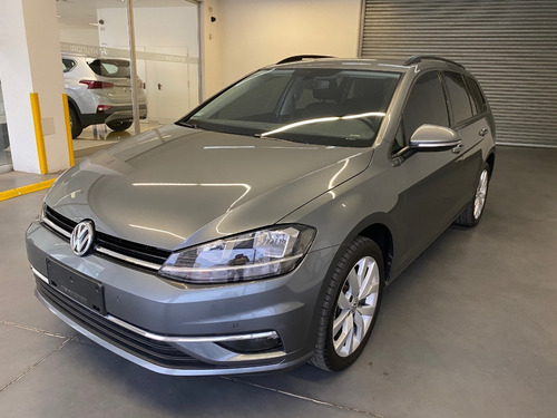 Golf Variant 1.4 Comfortline Tsi Dsg 2018