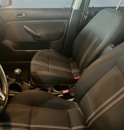 Volkswagen Bora 1.8 Highline T 180cv