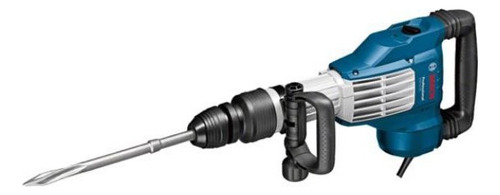 Martillo Demoledor Gsh 11 Vc 11336-0g0 Bosch