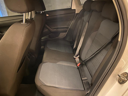 Volkswagen Outros Modelos NIVUS COMFORTLINE 1.0 200 TSI FLEX AUT.